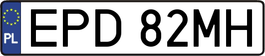 EPD82MH