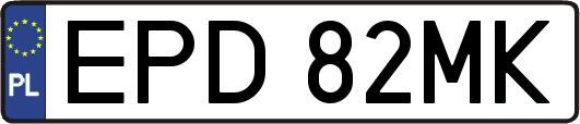 EPD82MK