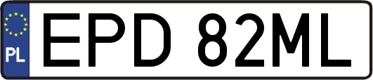EPD82ML