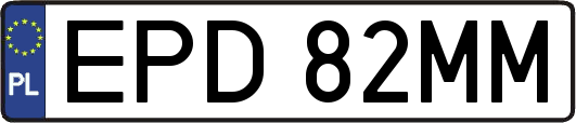 EPD82MM