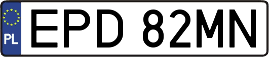 EPD82MN