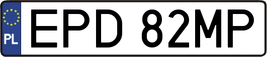 EPD82MP