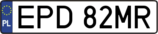 EPD82MR