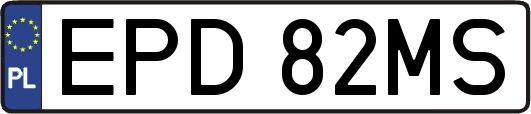 EPD82MS