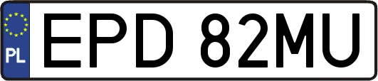 EPD82MU