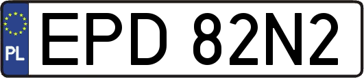 EPD82N2