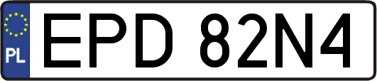 EPD82N4