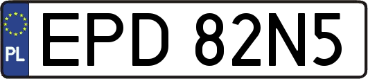 EPD82N5