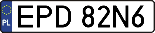 EPD82N6
