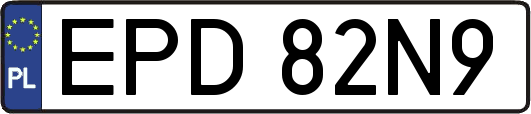 EPD82N9