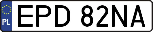 EPD82NA