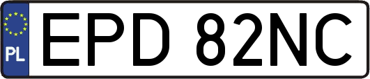 EPD82NC