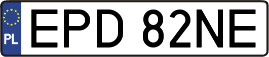 EPD82NE