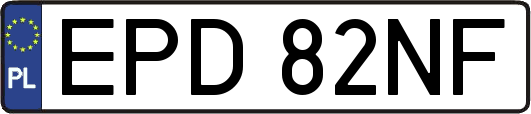 EPD82NF
