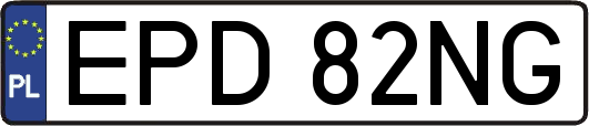 EPD82NG