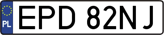 EPD82NJ