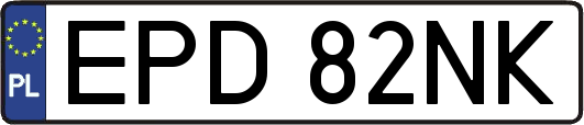 EPD82NK