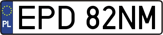EPD82NM