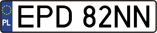 EPD82NN