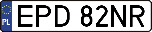 EPD82NR