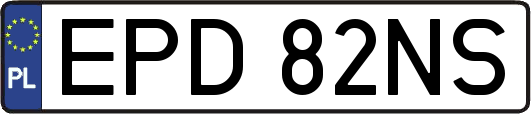 EPD82NS
