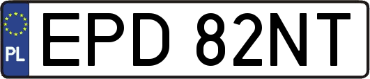 EPD82NT