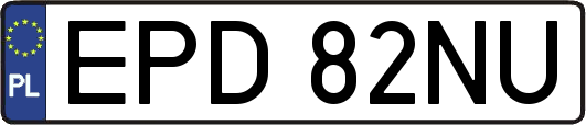EPD82NU