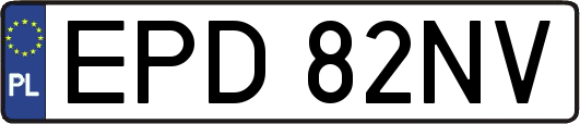EPD82NV