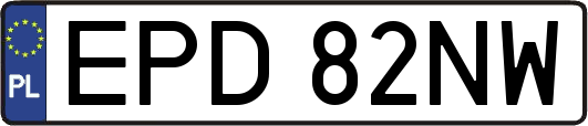 EPD82NW