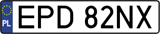 EPD82NX