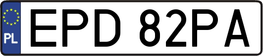 EPD82PA