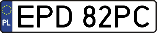 EPD82PC