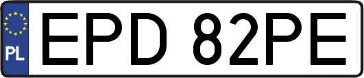 EPD82PE