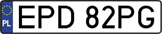 EPD82PG