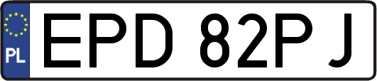 EPD82PJ