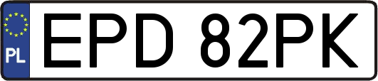 EPD82PK