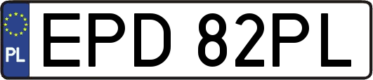 EPD82PL