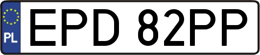 EPD82PP