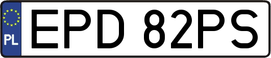 EPD82PS