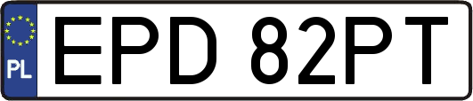 EPD82PT