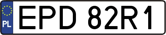 EPD82R1