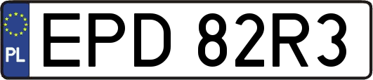 EPD82R3
