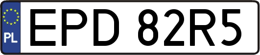 EPD82R5