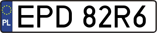 EPD82R6