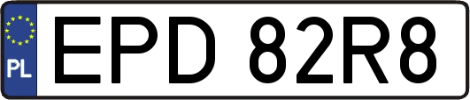 EPD82R8