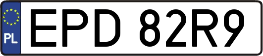 EPD82R9