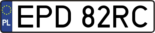 EPD82RC