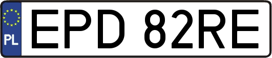 EPD82RE