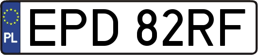 EPD82RF