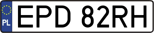 EPD82RH